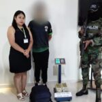 Fiscalía y UMOPAR incautan más de 8 kilos de droga en dos operativos…