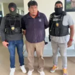 Sacaba: hombre confesó que golpeó y asfixió hasta la muerte a su pareja…