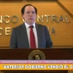 BCB advierte riesgos por la alta concentración de reservas en oro y plantea…