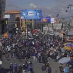 Código Penal ya castiga bloqueos y uso de explosivos; plantean referéndum para nueva…