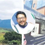 Fiscalía investiga al hijo menor del expresidente Arce por presunto enriquecimiento ilícito y…