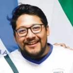 HIJO DE LUIS ARCE, DECLARADO EN REBELDÍA