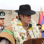 Sala Constitucional da la razón a Justiniano en recurso contra el vicepresidente Lara