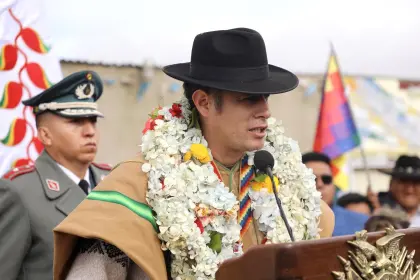 Sala Constitucional da la razón a Justiniano en recurso contra&hellip;