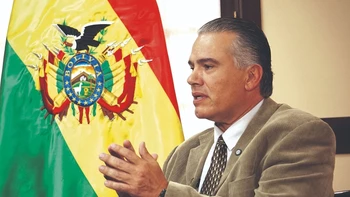 Gobierno rompe el silencio por el caso de las 32&hellip;