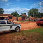 San Ignacio de Velasco: ciudadano brasileño muere tras recibir 36 disparos dentro de&hellip;