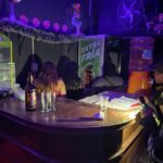 Operativo nocturno en el Plan 3000 deja 86 arrestados y 26 locales clausurados