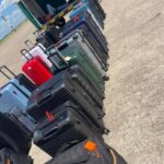 Documentación revela que Laura Rojas ingresó al país con 31 valijas declaradas como&hellip;