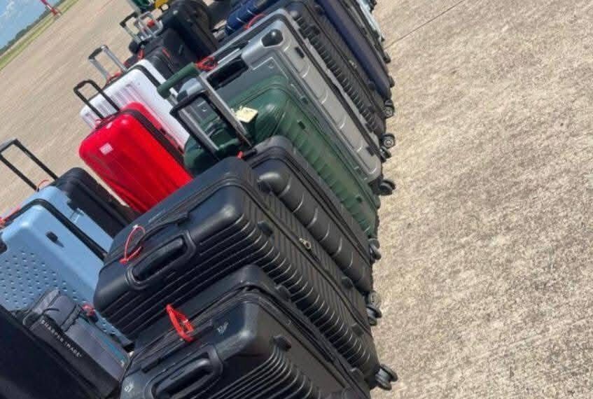 Documentación revela que Laura Rojas ingresó al país con 31&hellip;