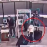 Investigación de Fiscalía apunta a exdiputada por retiro de 31 maletas con divisas&hellip;