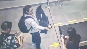 Laura Rojas declarará este lunes y su defensa niega uso&hellip;