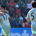 Bolivia cae ante México en el Tahuichi y llega golpeada al repechaje