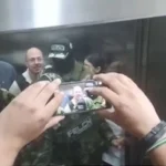 Dictan detención preventiva para juez implicado en el caso “narcomaletas”