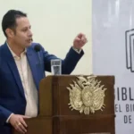 Lara plantea una ley para suprimir el uso de maletas diplomáticas a altas…