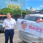 Gary Añez afirma que la alianza pidió a Laura Rojas dar un paso…