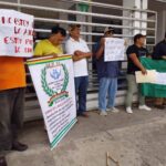 Ciudadanos exigen devolución de aportes a la Gestora y dan plazo de 72…