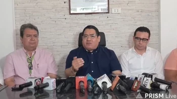 Dos nuevos aprehendidos por el caso “Narcomaletas”