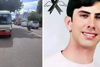 Conductor de micro que causó la muerte de Sebastián ya&hellip;