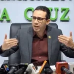 Caso narcomaletas: Fiscalía incluye al pasajero extranjero en la investigación y solicita rastrear&hellip;