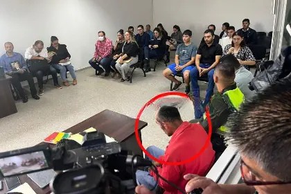 Conductor del micro comparece ante un juez por la muerte&hellip;