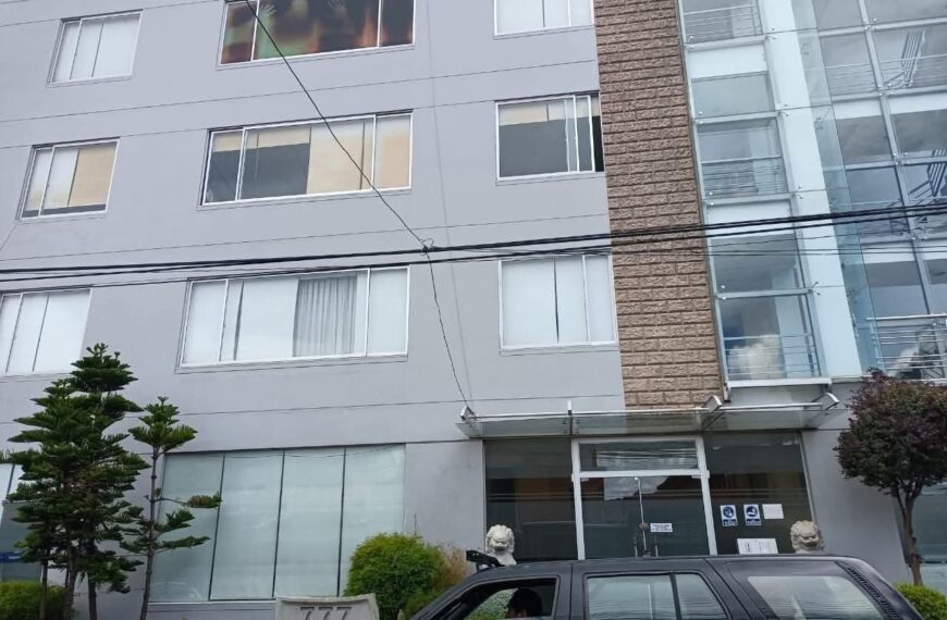 Caso El Sillar: Fiscalía interviene oficinas de Sinohidro y secuestra&hellip;