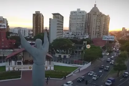 Atención Santa Cruz: así se presentará el clima este fin&hellip;