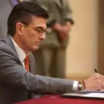 Gobierno elimina el IVA a la importación de hidrocarburos mediante decreto firmado de…