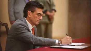 Gobierno elimina el IVA a la importación de hidrocarburos mediante&hellip;