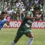 Confirmado el clásico cruceño: estos son los precios de las entradas