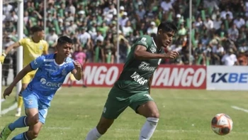 Confirmado el clásico cruceño: estos son los precios de las&hellip;