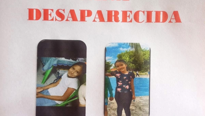 Angustia en La Guardia: intensifican la búsqueda de niña de&hellip;