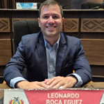 Senador Roca afirma que la CPE no reconoce una “presidencia a distancia” y&hellip;