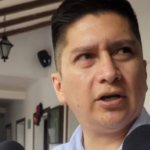 “No sabemos cómo le han cerrado la boca al gobernador Camacho y cómo&hellip;