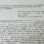 Caso Botrading I: Gobierno amplía denuncia y suma 15 procesados en YPFB Corporación