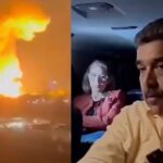 Donald Trump afirma que Nicolás Maduro fue capturado y sacado de Venezuela