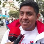 Fiscalía levanta la reserva del caso por el asesinato de Aramayo