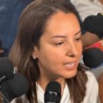 Juez envía a Palmasola a Laura Rojas con detención preventiva por 180 días