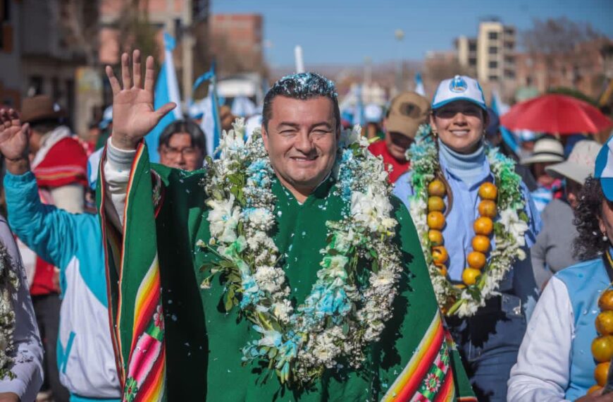 TSE aprueba la cancelación de la personería jurídica de UCS&hellip;