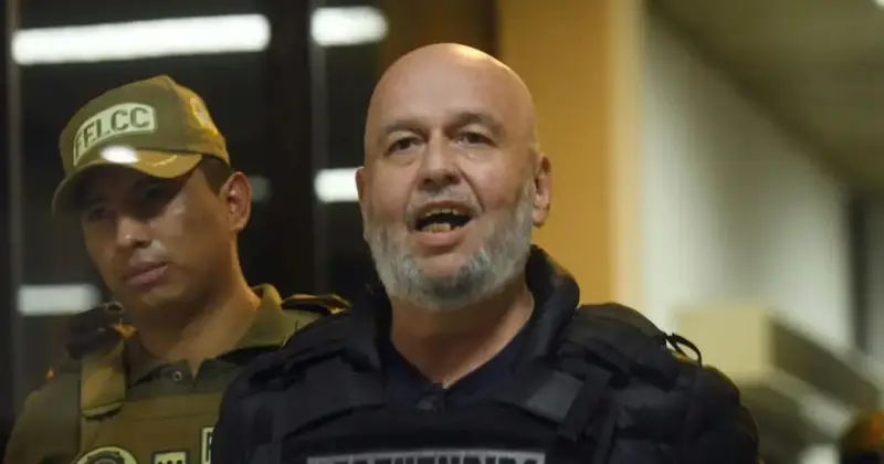 CASO BEBÉ SAMANTHA: MURILLO ADMITE ERROR Y EL ESTADO ENFRENTA&hellip;