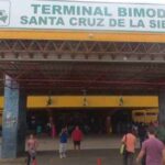 ACTIVAN INVESTIGACIÓN POR PRESUNTAS IRREGULARIDADES EN LA TERMINAL BIMODAL TRAS CAMBIO DE ADMINISTRACIÓN