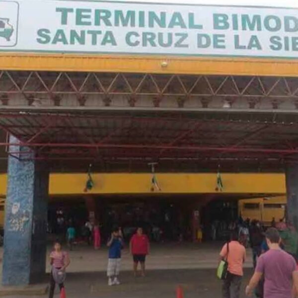 ACTIVAN INVESTIGACIÓN POR PRESUNTAS IRREGULARIDADES EN LA TERMINAL BIMODAL TRAS CAMBIO DE ADMINISTRACIÓN