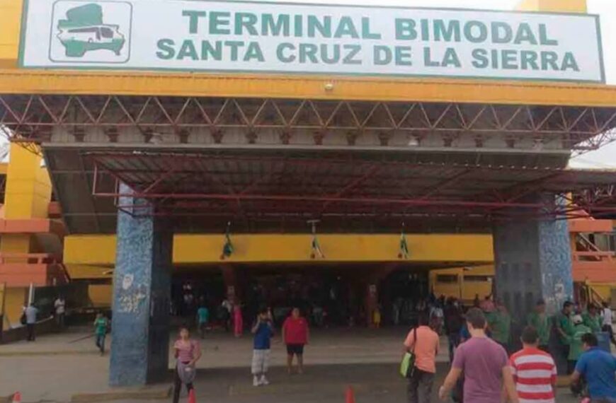 ACTIVAN INVESTIGACIÓN POR PRESUNTAS IRREGULARIDADES EN LA TERMINAL BIMODAL TRAS CAMBIO DE ADMINISTRACIÓN