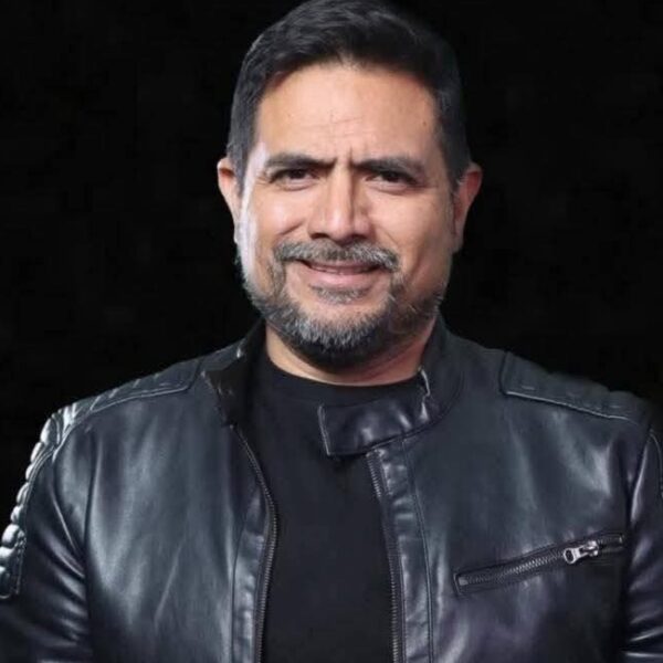 APREHENDEN A PASTOR PERUANO MARCO NÚÑEZ EN INVESTIGACIÓN POR PRESUNTO ESTUPRO AGRAVADO