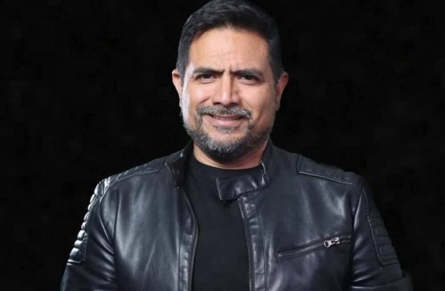 APREHENDEN A PASTOR PERUANO MARCO NÚÑEZ EN INVESTIGACIÓN POR PRESUNTO&hellip;