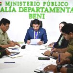 BENI: ACTIVAN PLAN INTERINSTITUCIONAL PARA GARANTIZAR ATENCIÓN CONTINUA DURANTE EL CARNAVAL 2026