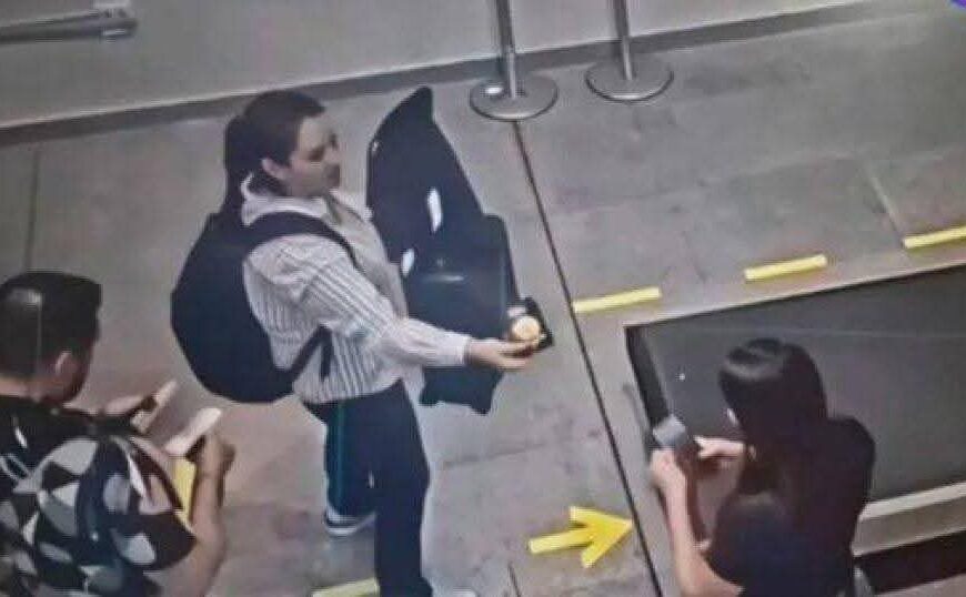 CASO “MALETAS”: SUSPENDEN AUDIENCIA CAUTELAR Y LA REPROGRAMAN PARA ESTE…