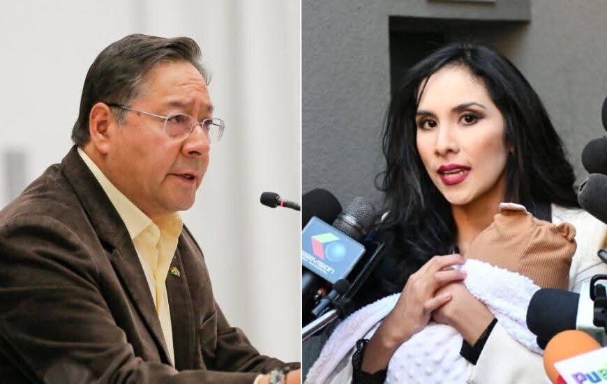 Fijan fianza y arraigo para Luis Arce en proceso por…