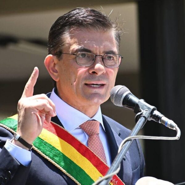 Presidente anunciará medidas tras cumplir 100 días de gestión