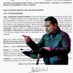 Relación entre pastor y joven habría sido conocida por miembros de la iglesia,…