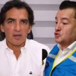 Jhonny desafía a “Mamen” a debatir y niega obras fantasmas